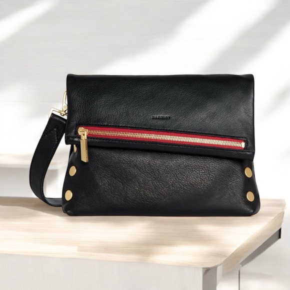 Hammitt Handbags - Hammitt Clutch/Crossbody Medium